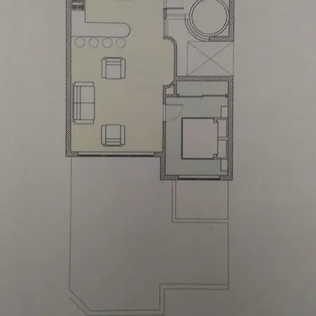 Apartments شقة *
